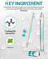 Smile-4PK Advanced Formula Teeth Whitening Pen, Strong Teeth Whitening Gel, Gentle Tooth Whitening Pen, Teeth Whitening
