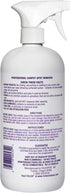 FOLEX PROFESSIONAL Carpet Spot Remover, 34 oz