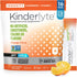 Kinderlyte Immunity: Plant Powered Hydration Supplement, Electrolyte Drink Mix with Elderberry, Turmeric, Vitamin D3