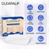 Laundry Detergent Sheets, Fresh Linen, Up to 320 Loads, Eco-Friendly & Hypoallergenic, CLEARALIF (80 Sheets, Pack of 2)