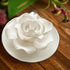 Passive Diffuser for Essential Oil-Ceramic Diffuser Non Electric Oil Diffusers for Small Mini Room, Desk Decorative