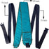 Fnacuody Wheelchair Safety Seat Belt Bed Safety Harness Adjustable Guardrail Belt Wheelchair Seat Patients Restraint