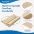 Tummy 30" 45", 9" Abdominal Binder Post Surgery - Premium Belly Band for Stomach Support & Compression - Promote