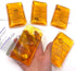 Reusable Click Instant Heat Packs, Pocket Hand Warmers, Snap It Hot/Cold Gel