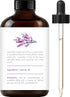 Set: (2 4 Oz) 100% Handcraft Blends Soothe & Cleanse Lavender and Tea Tree Essential Oils x Fl Pure & Natural