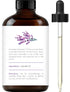Set 4 Oz, 100% Handcraft Blends Peppermint, Eucalyptus, Lavender Essential Oil - Fl. Pure and Natural, Therapeutic