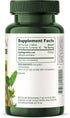 Banyan Botanicals 1000mg Ashwagandha Tablets, Organic Root, 90 Tablets, Non-GMO Vegan