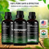 Peppermint Essential Oil by Fiora Naturals, 100% Pure Mentha Piperita Oil for Hair Growth, Skin, and Candle Making