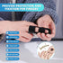 Finger Splint, Trigger Finger Braces for Arthritis Pain and Support - Universal Finger Straightener - 2PCS
