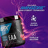 EFX Sports Training Ground EAA | Essential Amino Acids Supplement | 40 Servings (Cherry Bomb)