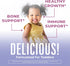 MaryRuth Organics Kids Multivitamin for Toddlers | USDA Organic | Toddler Vitamins Liquid Drops for Kids Ages 1-3 | Immune Support & Overall Wellness | Vegan | Non-GMO | Gluten Free | 2 Fl Oz