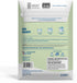 Tru Earth Compact Dry Laundry Detergent Sheets, Unscented - Up to 128 Loads (64 Sheets) - Paraben-Free - Original Eco-Strip Liquidless Laundry Detergent, Travel Laundry Sheets
