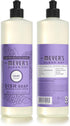 Set Mrs. MEYER'S Clean Day Limited Edition Lilac Scent Kitchen Basics