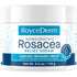 Roycederm Rosacea Treatment for Face with Azelaic Acid Redness Relief & Corrector