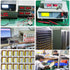 OCTelect 601730 3.7v 250mAh Factory Direct Beauty Instrument Fishing Light Attendance Machine Shoe Light Polymer