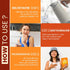 Hochornk 2 1 Skin-300 Pumpkin Seed Oil Capsules, in Pumpkin Seed Oil for Hair Growth with Saw Palmetto, Promotes Scalp