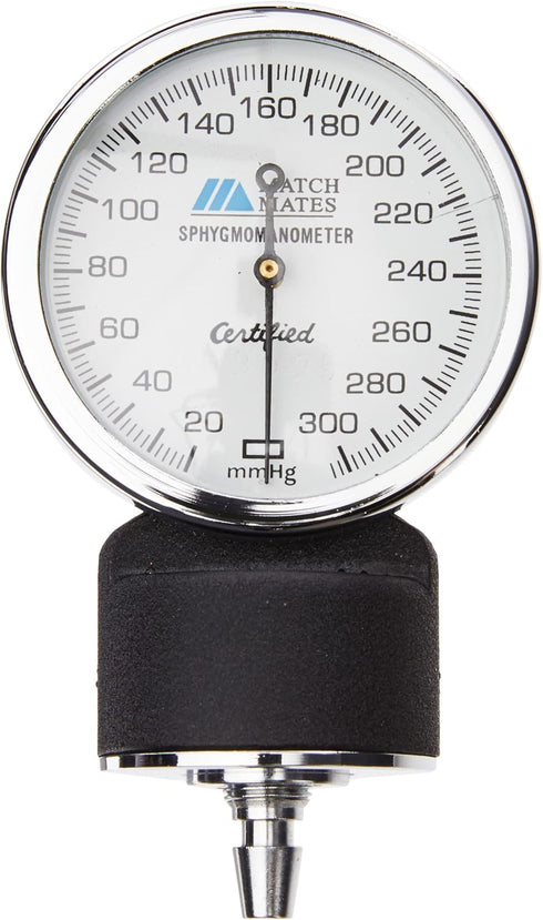 MABIS Bulk Match Mates Aneroid Blood Pressure Monitor