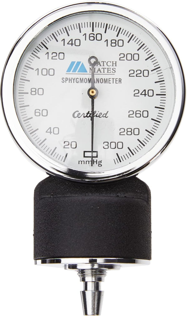 MABIS Bulk Match Mates Aneroid Blood Pressure Monitor