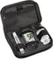 Diabetic Supplies Travel Case, Waterproof Heavy Duty Organizer Kit for Glucose Meter and Other Diabetic Supplies
