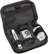 Diabetic Supplies Travel Case, Waterproof Heavy Duty Organizer Kit for Glucose Meter and Other Diabetic Supplies