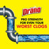 Drano Max Gel Drain Clog Remover and Cleaner, 42 oz (Pack of 2), Unclogs Shower or Sink Drains
