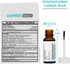 "Liquid Bandage for Skin - Topical Analgesic and Antiseptic, Protective Barrier for Small Cuts and Wounds, 1 Ounce"