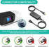 HKY Replacement Resmed AirSense 11 Power Supply, 24V 65W AC Adapter for All Resmed AirSense 11 CPAP Machines