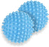 Honey-Can-Do 2-Pack Dryer Balls - Blue, 2 Piece