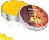 PIPIHUA Beeswax Furniture Polish - 1pc Waterproof & Repair Wood Wax with Sponge (Lemon)
