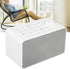 Nurnesy Portable White Noise Machine with Eight Sounds, USB Rechargeable, Timer for Baby, Adults, Kids, Sleeping