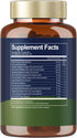 Immune 120 Counts Totaria Oil of Oregano with Black Seed Oil Capsules High Absorption with Garlic,Olive