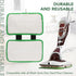 Replacement Pads Refill for Shark Sonic Duo Hardwood Floor Cleaner (3 pack)