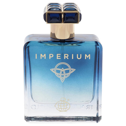 Fragrance World Imperium EDP Perfume 100 ml Unisex perfume | Aromatic Signature Note Perfumes For Men & Women Exclusive I Luxury Niche Perfume Made in UAE