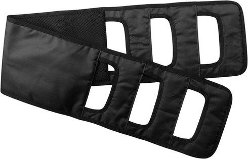 Transfer Board Patient Lift Gait Belt Transfer Sling for Handicap Bariatric Patient Care Safety Mobility Aids