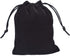 KAOYOO 50pcs Drawstring Velvet Gift Bags, 2.8"x3.5"/7cmx9cm for Wedding, Birthdays, Christmas Jewelry Packing