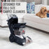 Hoover 128 oz Pet Carpet Cleaner Solution, Deep Cleaning Shampoo for Carpet and Upholstery, Tropical Breeze Scent