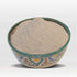 Zakia's Morocco Moroccan Rhassoul Clay Mask, Organic Natural Facial and Body Clay Mask, 1 lb