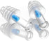 Eargasm Aviation Earplugs - Small Airplane Ear-Plugs for Ear Pressure Relief on Flights for Kids and Adults
