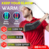BLITZU 2 Pack Elbow Brace Support - Elbow Compression Sleeve for Golfer's, Tennis Elbow, Arthritis, Bursitis Treatment