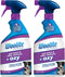 Woolite Pet Stain and Odor Remover Plus Oxy, 22oz (Pack of 2)