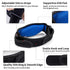 CAMBIVO Elbow Brace Set - 2Pcs Elbow Sleeves & 1Pcs Tennis Elbow Brace for Pain Relief, Adjustable Strap for Men and