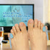 Bunion Protector Cushion, 14 Packs of Gel Corrector Pads with Separator for Pinky Toe, Relief for Foot Pain, Calluses,