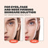 Preppy Skin Care Watermelon Vitamin Serum | Pink Jelly Vitamin C Serum for Women | Preppy Skin Care Watermelon Face Moisturizer | Preppy Skin Care Facial Serum Formulated with Watermelon, Rosemary, Centella Asiatica Extracts | Cruelty-Free Preppy Skin Car