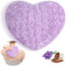 Atsuwell Microwavable Heating Pad, Warm Compress Moist Heating Pack, Scented Lavender Throw