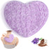 Atsuwell Microwavable Heating Pad, Warm Compress Moist Heating Pack, Scented Lavender Throw