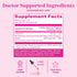 Pink Stork Liquid Folate Drops, Natural Whole-Food Methylfolate from Lemon Peel, 2 oz, Non-GMO, Prenatal
