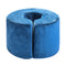 TINAYAUE Adult Anti Pressure Ring Foot Elevation Pillows Ankle Heel Protection Cushion Wedge Support Bedridden Patient