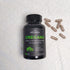 NATUREBULK Immune 120 Oregano Oil Extract with Garlic Extract, Olive Leaf, Black Seed Oil, and Black Pepper Supplement
