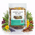 HERBALISTA 3.5oz (100g) 20 Premium Herbal Hair Oil Mix | Mexican-Inspired Ayurvedic Herbs | Longer-Looking Hair