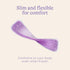 Lansinoh Hot and Cold Pads, 2 Count Postpartum Essentials